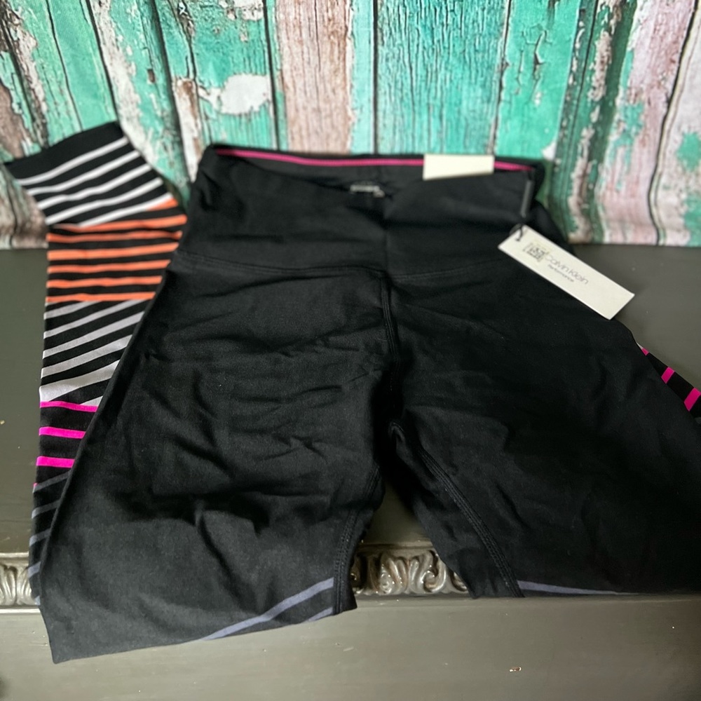 Calvin Klein Performance Pants! - Picture 2 of 3